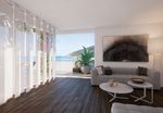 Panelgardiner, SG 2740, Colorama 1, Wave Panel Panelgardiner, SG 2740, Colorama 1, Wave Panel