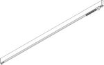 Gardinsystem SG 6380