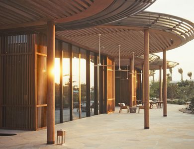 InterContinental The Red Sea Resort, Shura Island, Saudiarabien