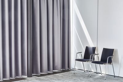 Gardinsystem, SG 5600, Radisson Blu Hotel, Mannheim, Germany