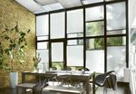Pleated Blind Systems, SG 8500, DUETTE® Fixé Unix, 20006, 20002 PE10, BO10