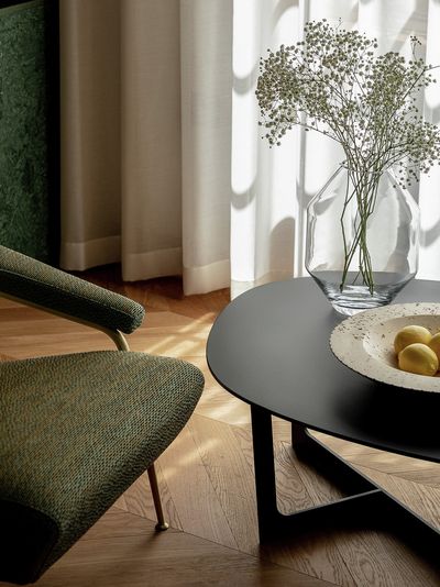 Curtain Systems, SG 6870, Colorama 1, Ashley Court, London, United Kingdom