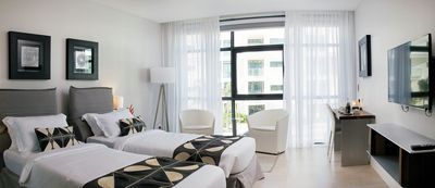 Curtain Systems, SG 1280, Someo, English Point Marina, Mombasa, Kenya