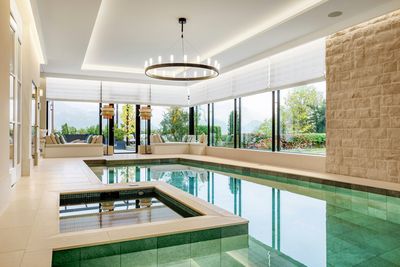 Hissgardiner, SG 2360, Colorama 2, Villa at the lake, Lucerne, Switzerland