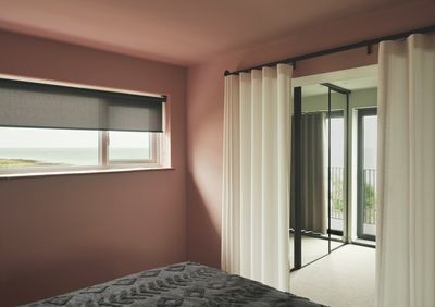 Curtain Systems, SG 7610, Colorama 2, Wings Close, Broadstairs, United Kingdom, Ellipse