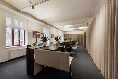Rullgardiner, SG 4955, Basicscreen 1-10%, Studio Vienna, Austria