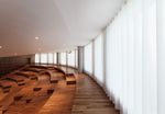 Curtain Systems, SG 5600, Colorama 1, Summa Aldapeta, San Sebastian, Spain Curtain Systems, SG 5600, Colorama 1, Summa Aldapeta, San Sebastian, Spain