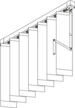 Lamellgardiner SG 2900