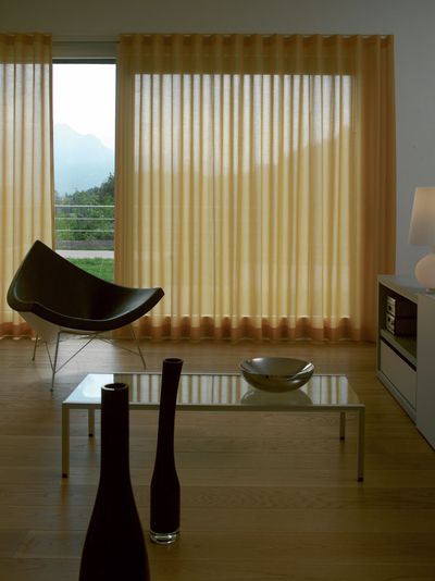 Handdrag, Colorama 1, Room shot