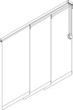 Panelgardiner SG 2710