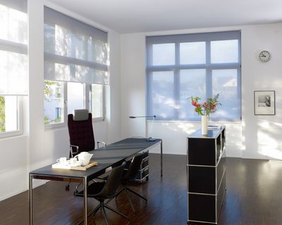 Rullgardiner, SG 4910, Colorama 1