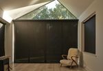 Rullgardiner, SG 4940, Versascreen 1-10%, Cedars, Ipswich, Suffolk, United Kingdom
