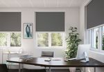 Roller Blind Systems, SG 4710, Moon, Doctor's Office