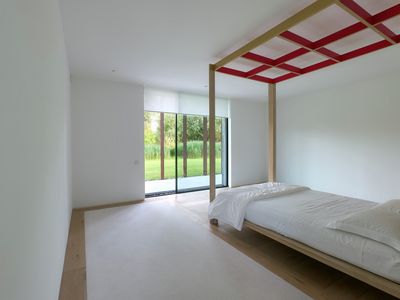 Roller Blind Systems, SG 4970, Colorama 2, Mill Hide, Melbourn, Hertfordshire, United Kingdom