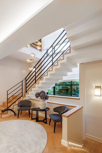 Hissgardiner, SG 2360, Colorama 2, Villa at the lake, Lucerne, Switzerland