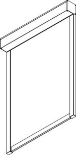 Roller Blind Systems SG 4770
