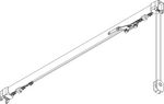 Gardinsystem SG 3840