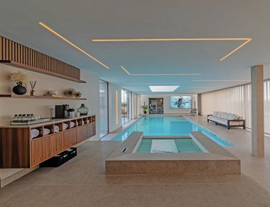 Private Spa, Kent, UK