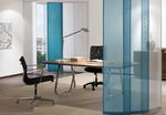 Panelgardiner, SG 2730, Colorama 1, Flex Panelgardiner, SG 2730, Colorama 1, Flex