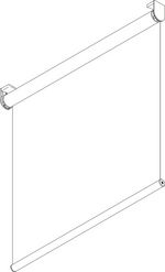 Roller Blind Systems SG 4960