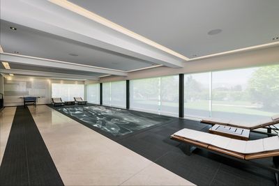 Rullgardiner, SG 4960, Multiscreen 1-10%, Private house, Geneva, Switzerland