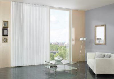 Gardinsystem, SG 5100, Colorama 2, Wave