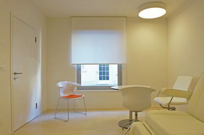 Rullgardiner, SG 4960, Multi Visio, Doctor's Office, Zug, Switzerland