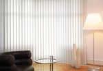 Vertical Blind Systems, SG 2810, Room shot "Private Residence", Bern, Switzerland