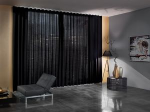 Curtain Systems, SG 5600, Colorama 2, Wave
