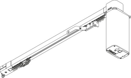 Gardiner SG 5600