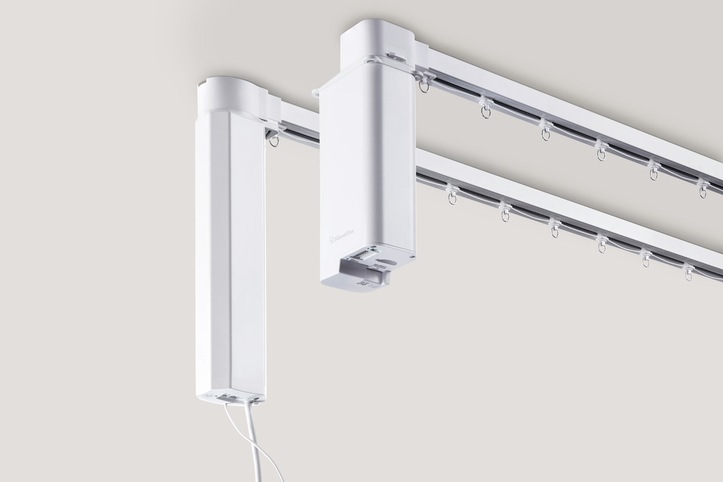 Streamlined Design. Elevated Performance.